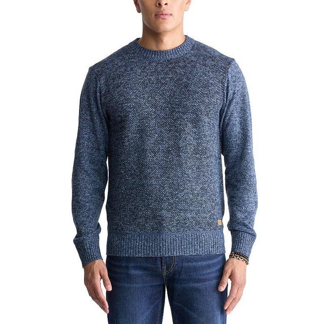 Mens Buffalo Jeans Crewneck Sweater Product Image