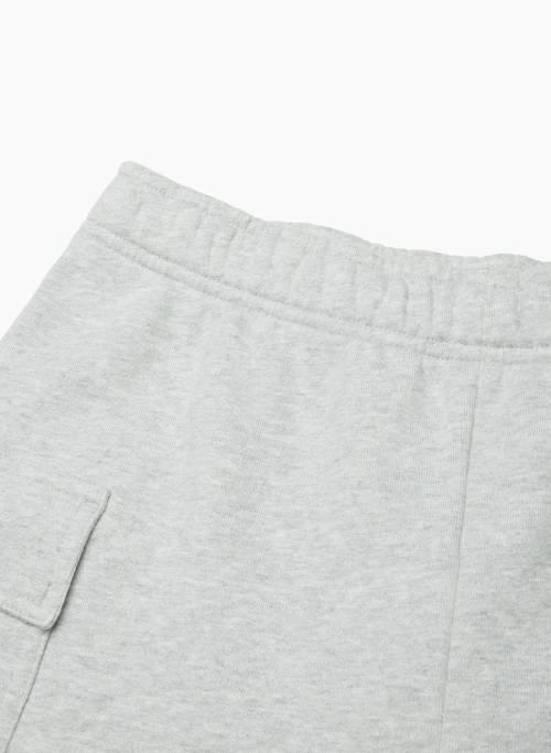 cozy fleece mega cargo™ mid-thigh short Product Image