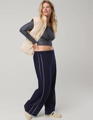 OFFLINE By Aerie ChillUp Trouser Product Image