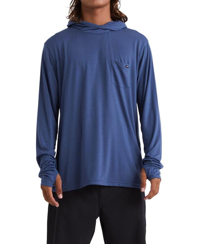 Billabong Mens Eclipse Pullover Hoodie Product Image