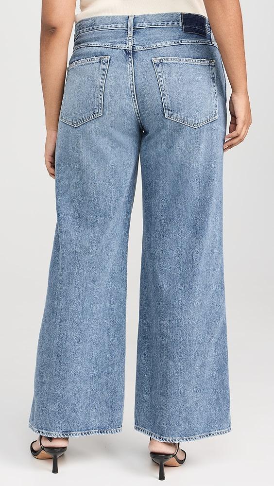 AMO Regina Jeans | Shopbop Product Image