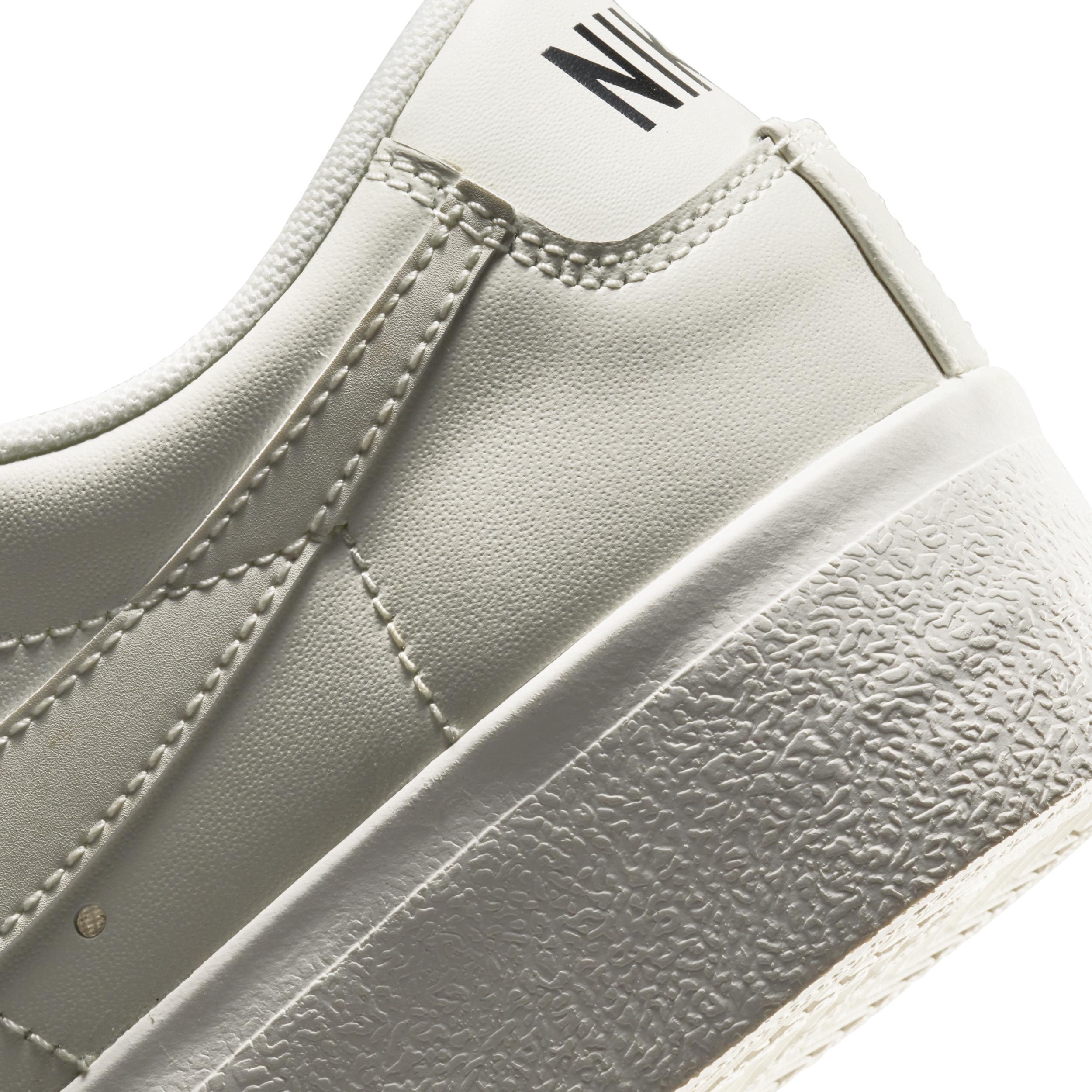 Nike Blazer Low Platform Sneaker Product Image