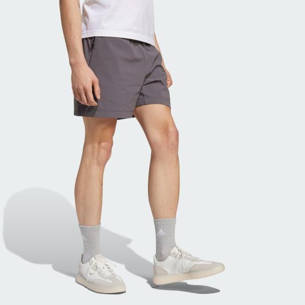 adidas Z.N.E. Woven Shorts Product Image