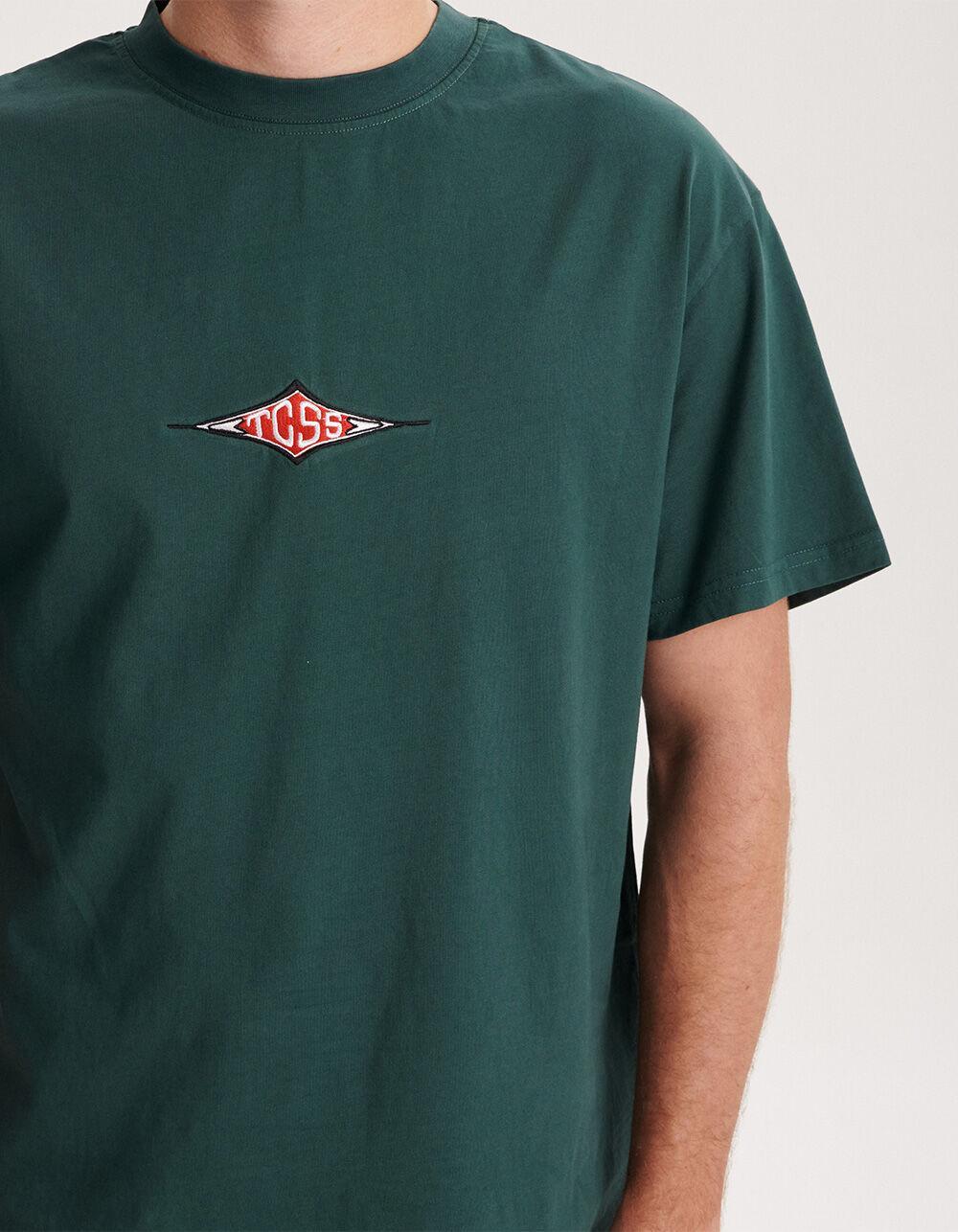 THE CRITICAL SLIDE SOCIETY First Point Mens Tee Product Image