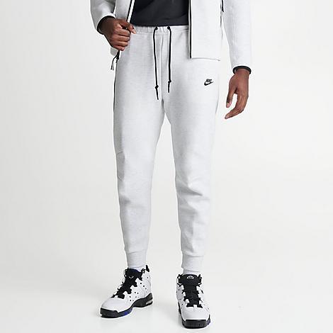 Men's Nike Sportswear Tech Fleece Jogger Pants Product Image