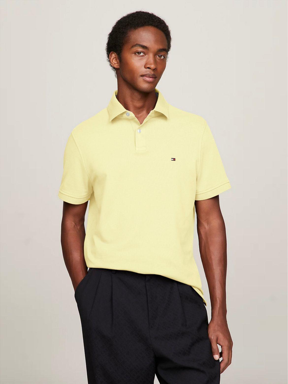 Tommy Hilfiger Men's Regular Fit 1985 Polo Product Image