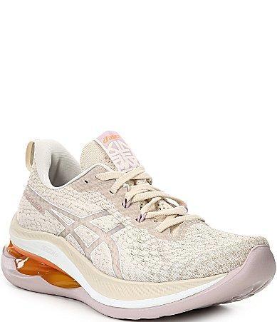 ASICS Womens Gel-Kinsei Max Running Trainers Product Image