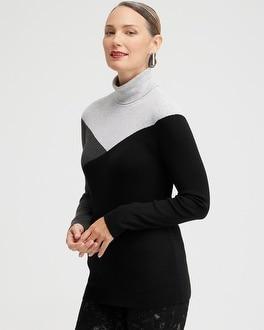 Women's Clothing - Dresses, Pants & Blouses - Chico's Product Image