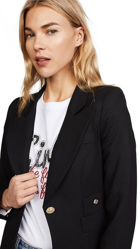 SMYTHE Duchess Blazer | Shopbop Product Image