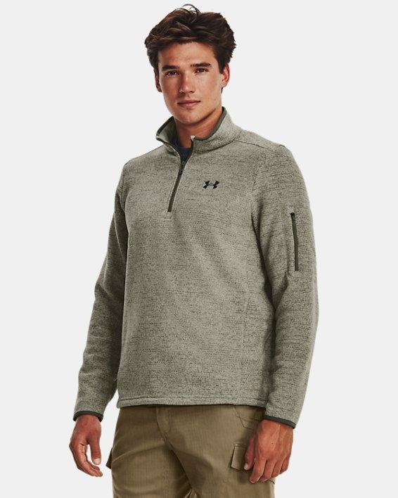 Mens UA Expanse Specialist  Zip Product Image