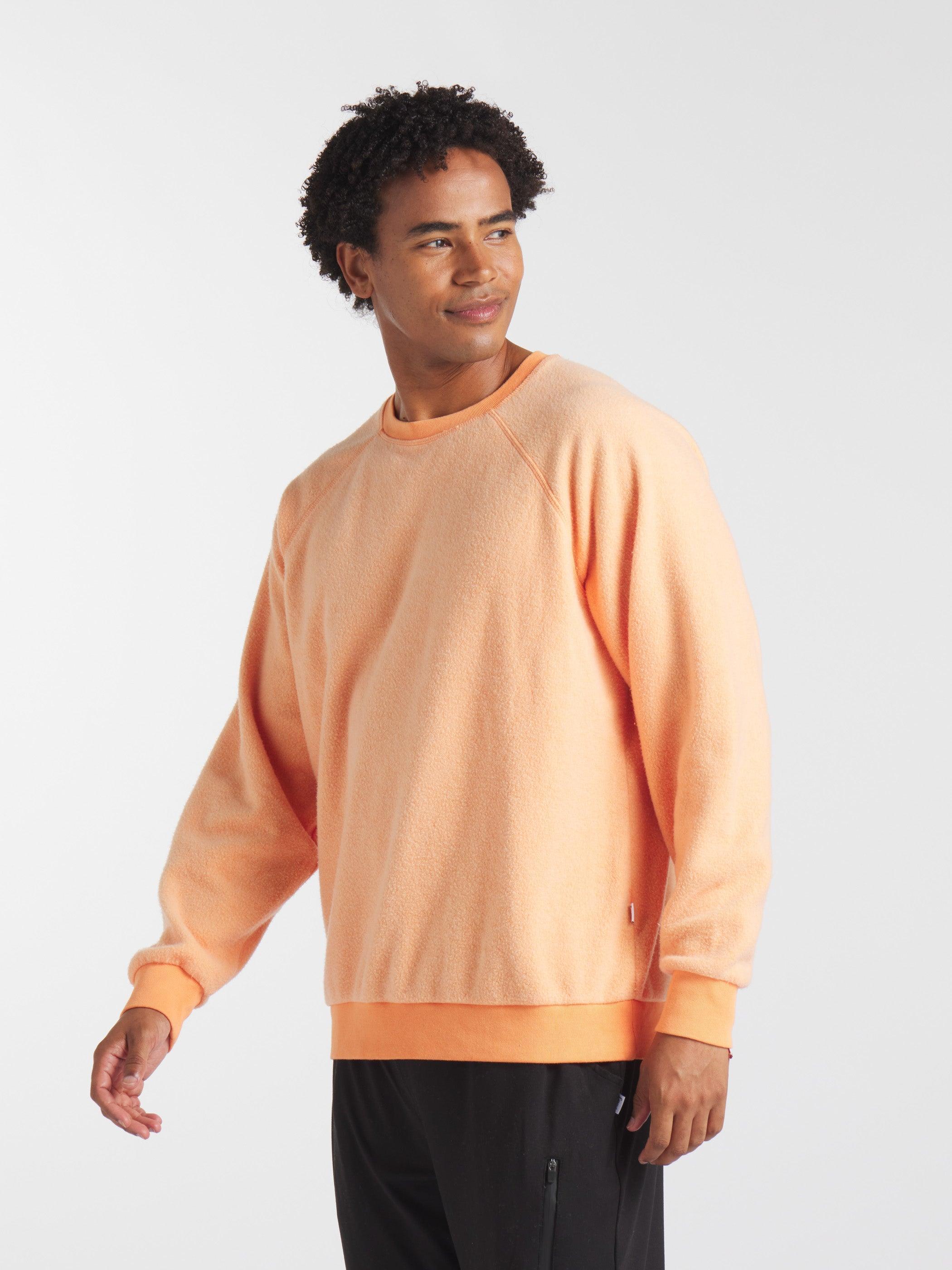 Men's BlanketBlend™ Crewneck - Limited Edition Male Product Image