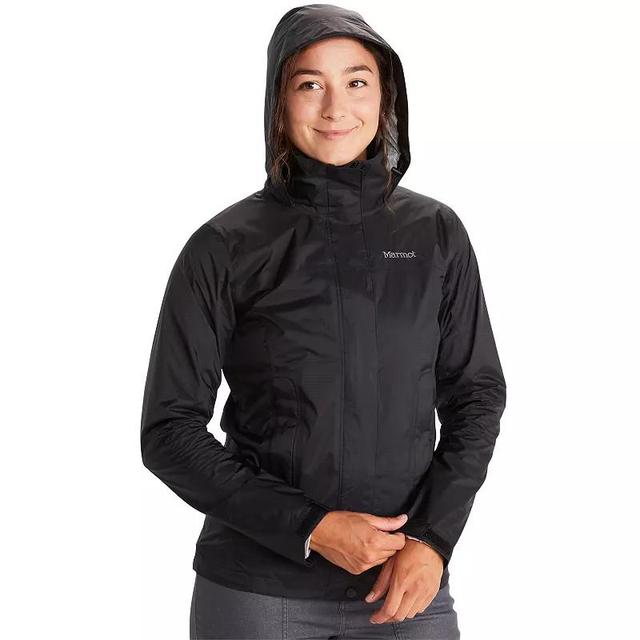 Womens Marmot PreCip Eco Jacket Product Image