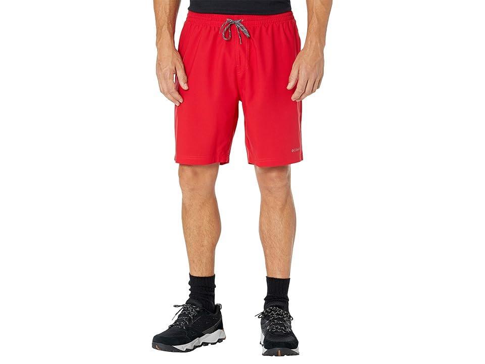 Columbia Summertide Stretch Shorts (Mountain ) Men's Shorts product image