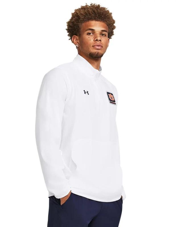 Men's UA Motivate Collegiate Jacket Product Image