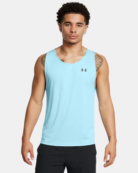 Men's UA Tech™ Tank Product Image