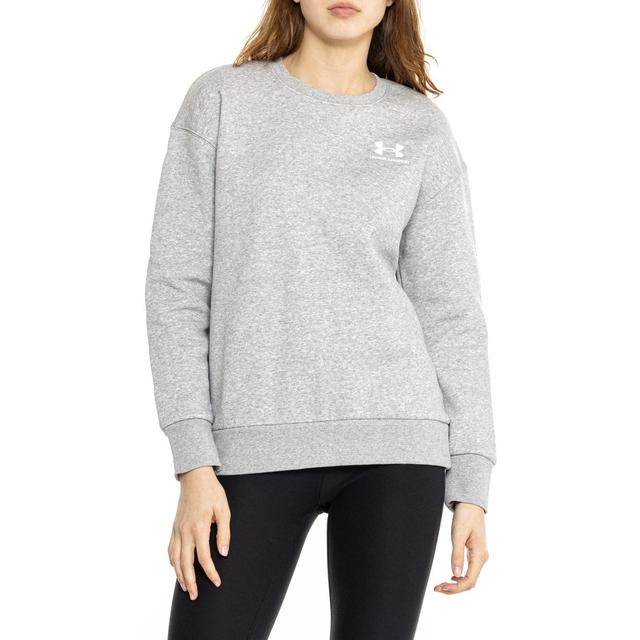 Under Armour Essential Fleece Sweatshirt Product Image