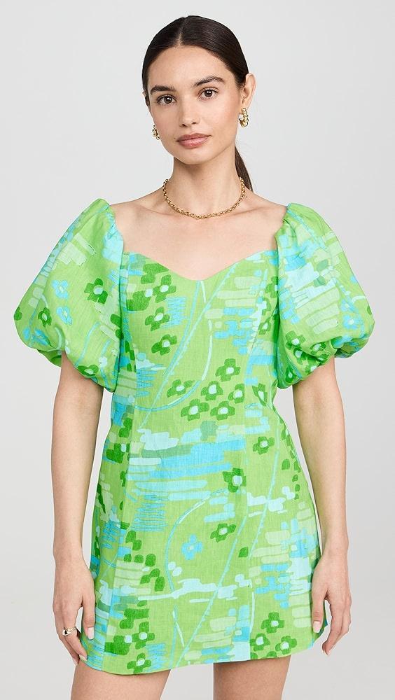 RHODE Dali Dress | Shopbop Product Image