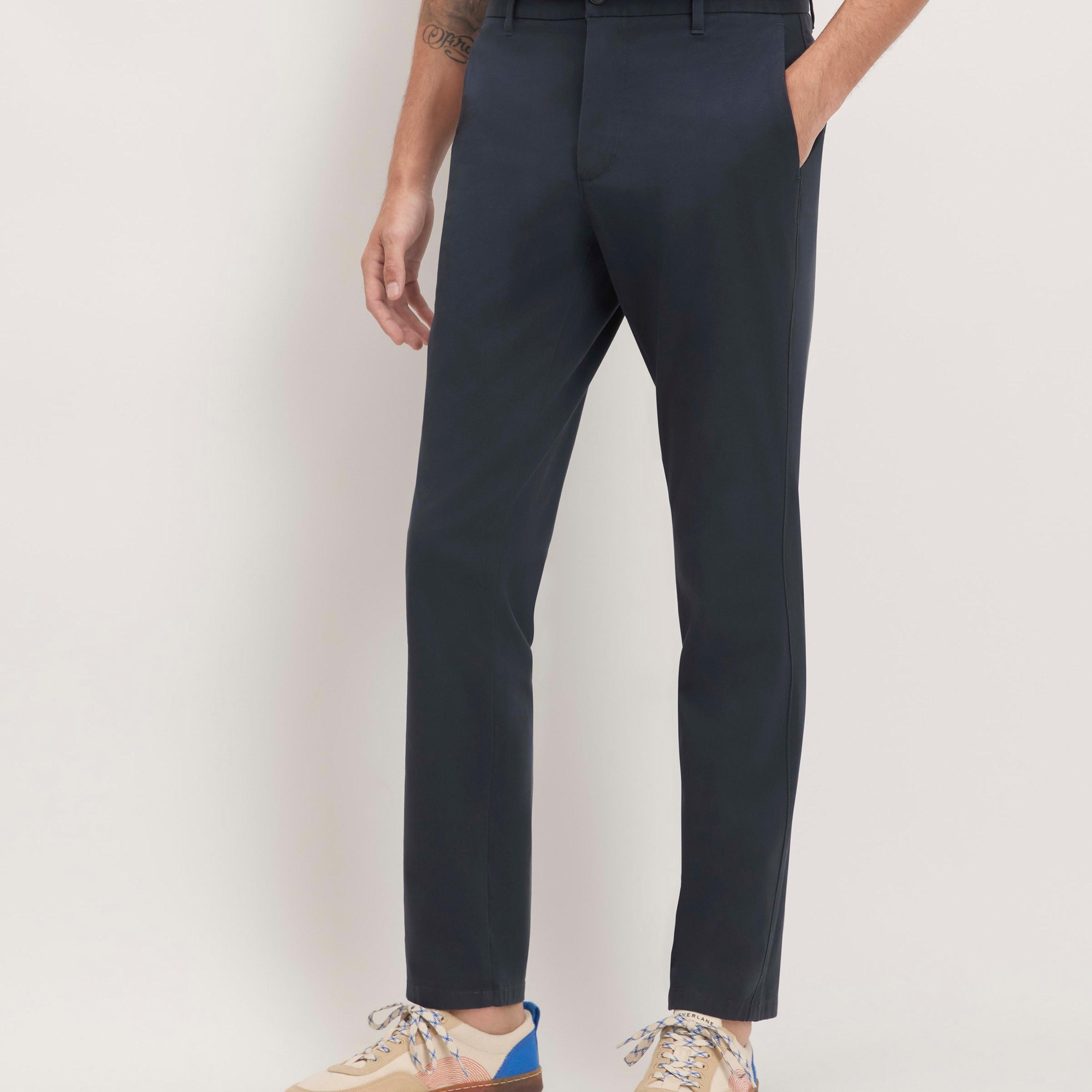 Mens Performance Chino | Uniform by Everlane Product Image