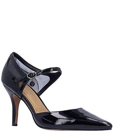 J. Renee Siona Women's Shoes Product Image