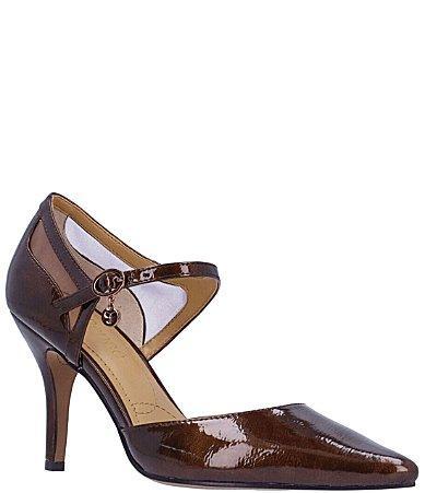 J. Renee Siona Women's Shoes Product Image