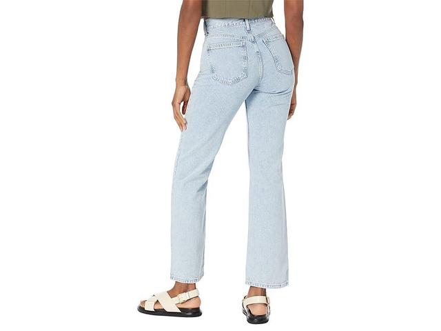 MANGO Straight Leg Jeans Product Image