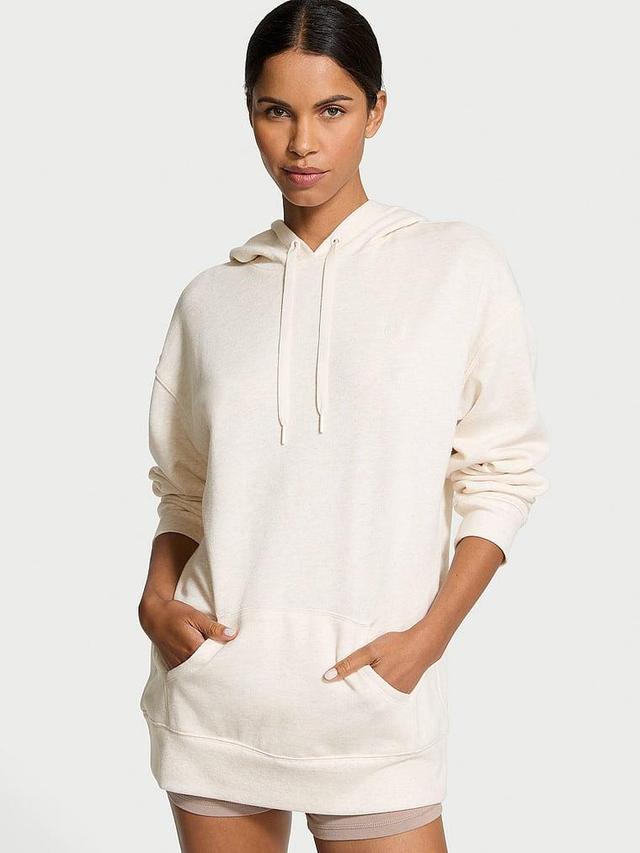 Cotton Fleece Hoodie Product Image