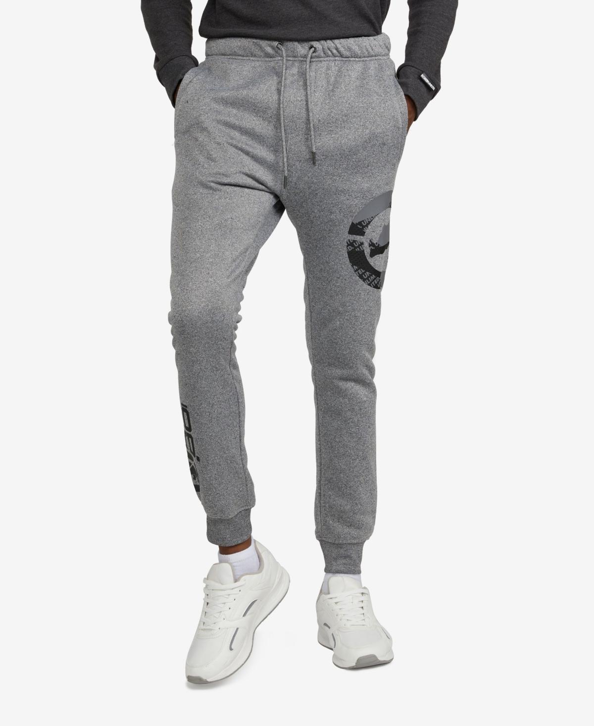 Mens Big and Tall Touch and Go Joggers Product Image