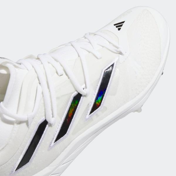 Adizero Afterburner 9 NWV Cleats Product Image