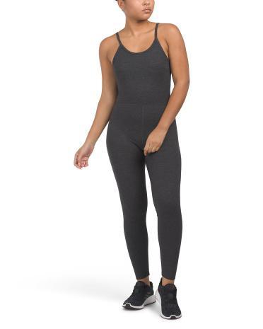 Nova Jumpsuit for Women | Polyester/Spandex Product Image