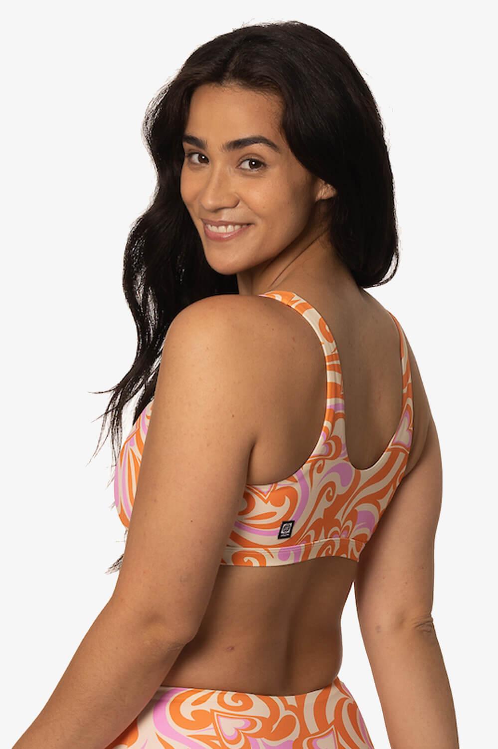 Delilah Bikini Top Product Image