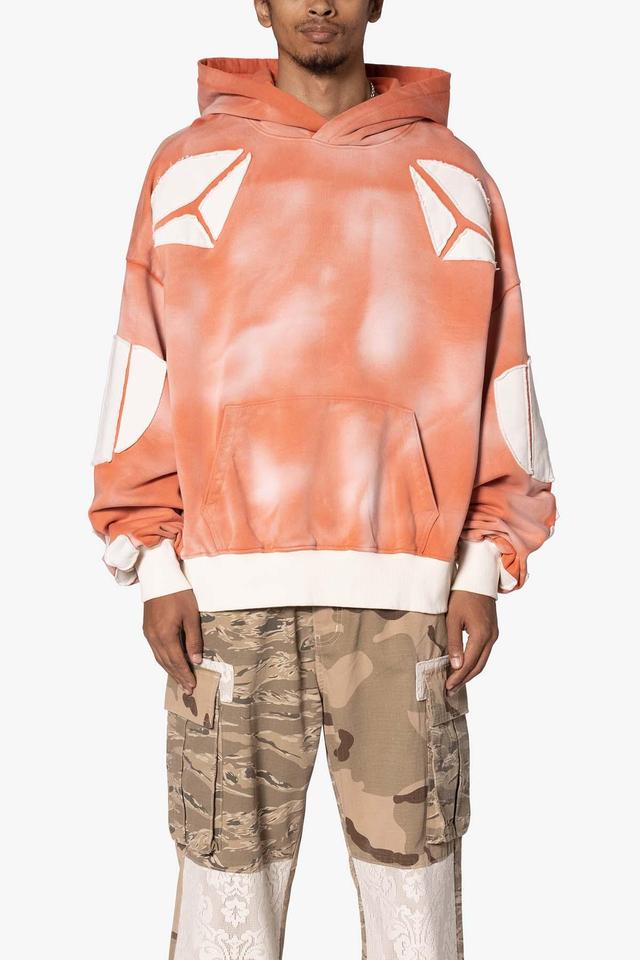 VL17 Hoodie - Orange Product Image