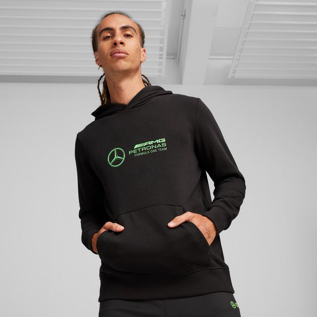 Mercedes AMG-Petronas F1® Motorsport Men's Hoodie Product Image