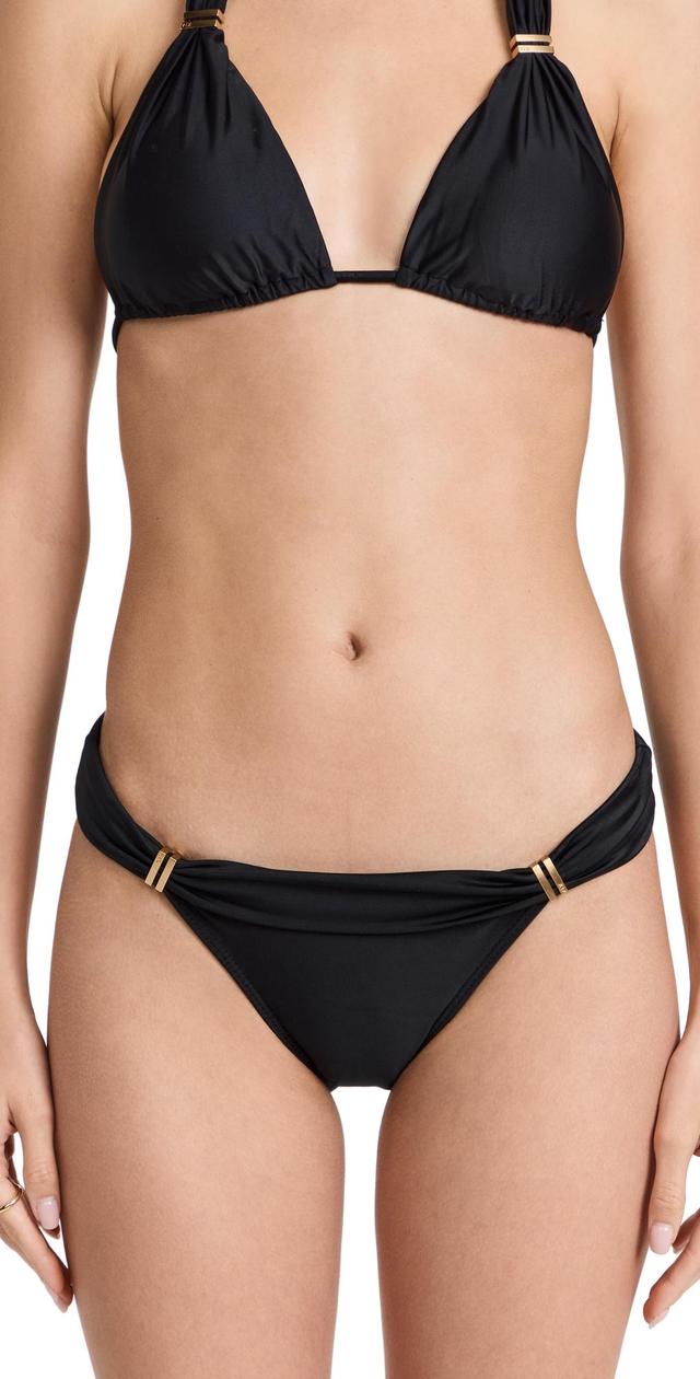 ViX Swimwear Bia Tube Bikini Bottoms Product Image