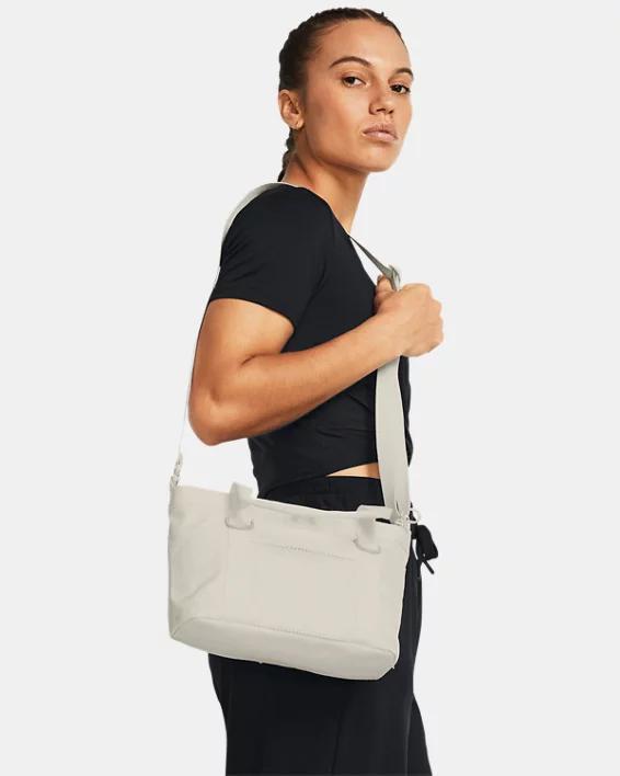 Women's UA Studio Mini Crossbody Tote Product Image