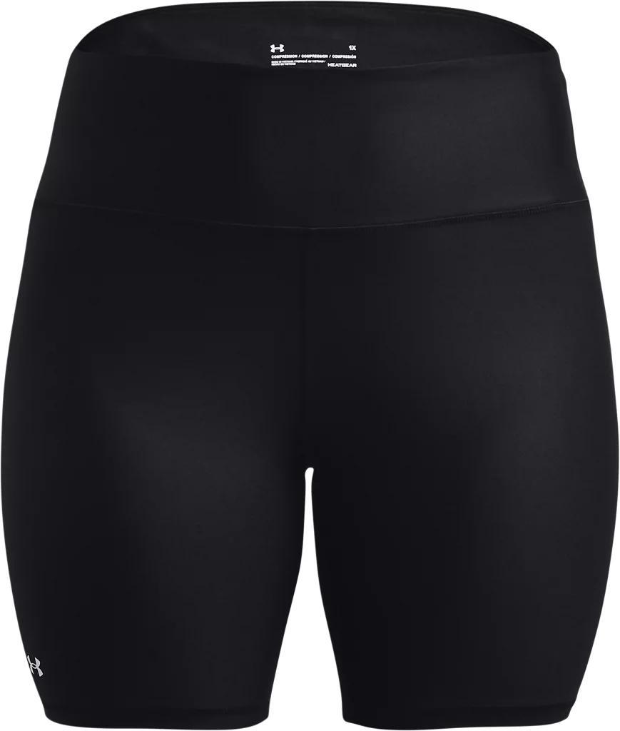 Women's UA Tech Bike Shorts Product Image