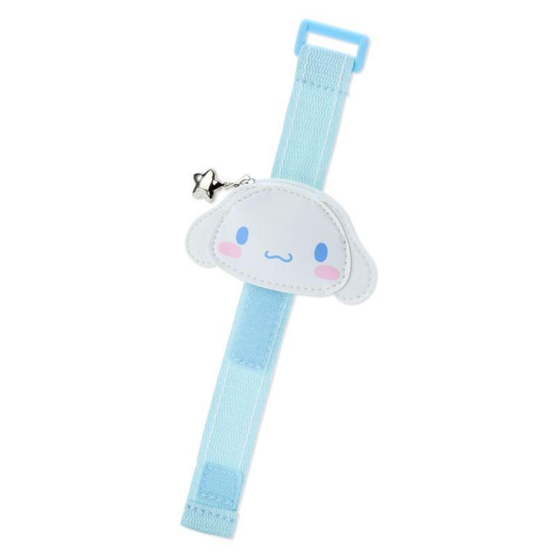 Sanrio Cinnamoroll Wrist Coin Case Product Image