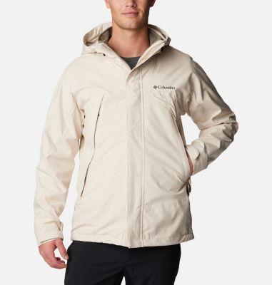 Columbia Men's Canyon Meadows Interchange Jacket- Product Image