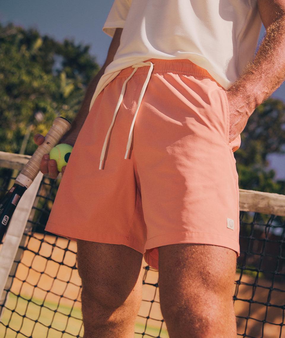 6" Saturday Sport Short Product Image