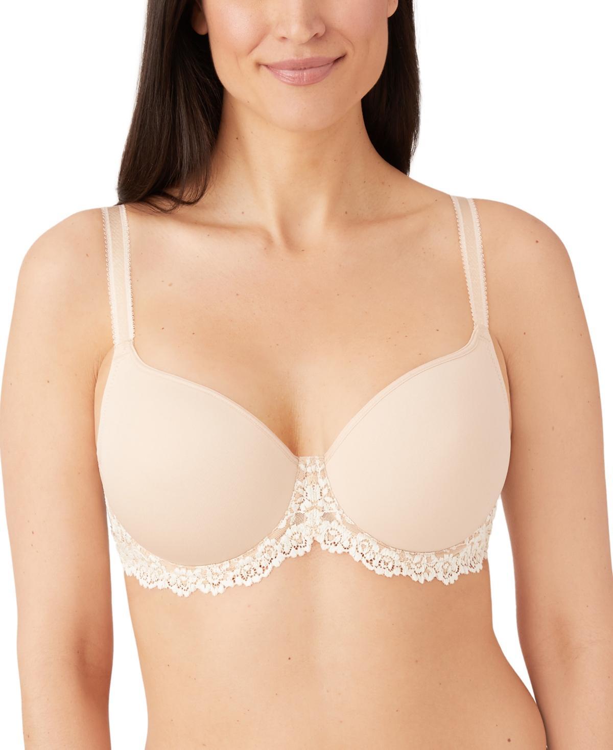 Wacoal Embrace Lace T-Shirt Bra Product Image