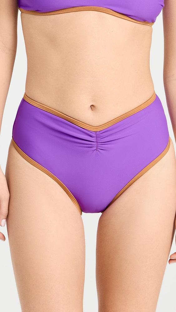 Bananhot Dolly Bottoms | Shopbop Product Image