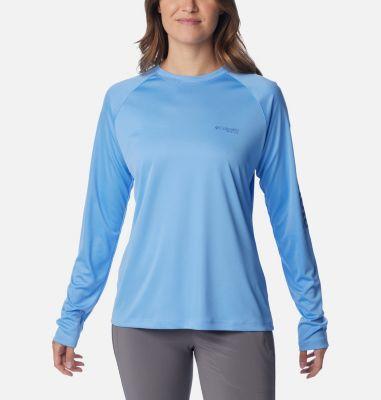 Columbia Women's PFG Tidal Tee II Long Sleeve Shirt- Product Image