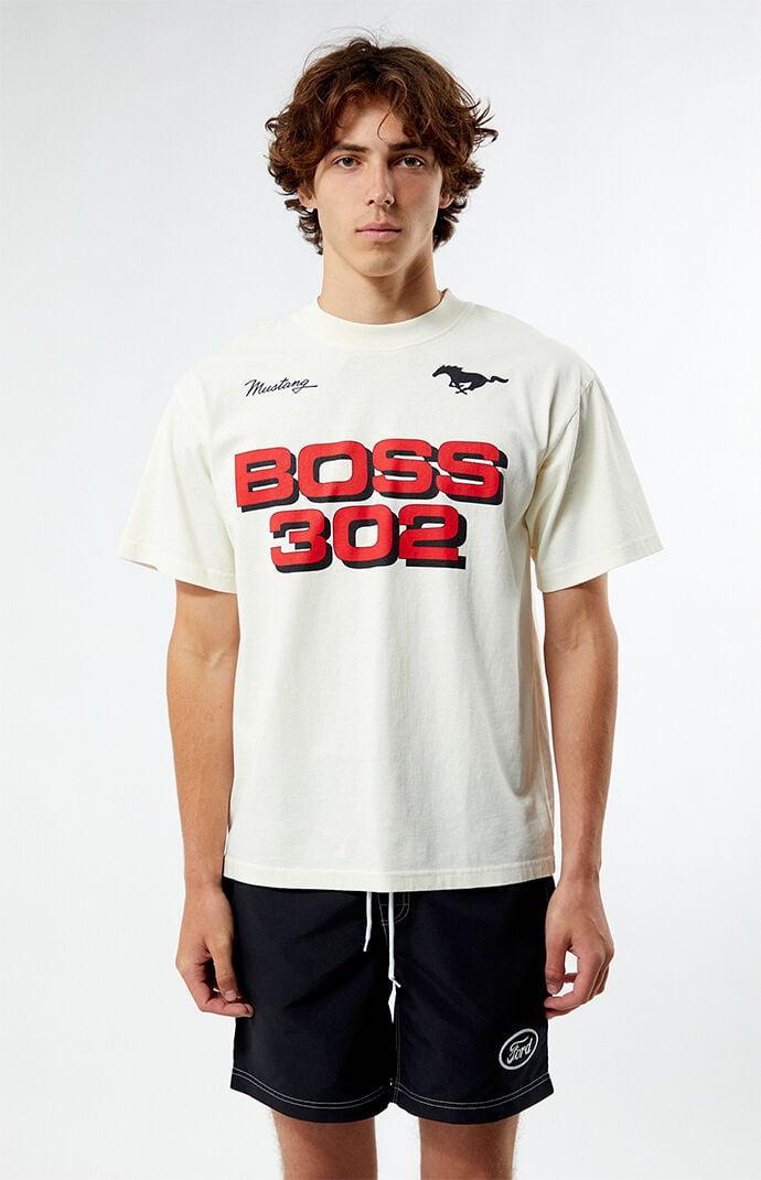 FORD Men's Boss 302 T-Shirt product image