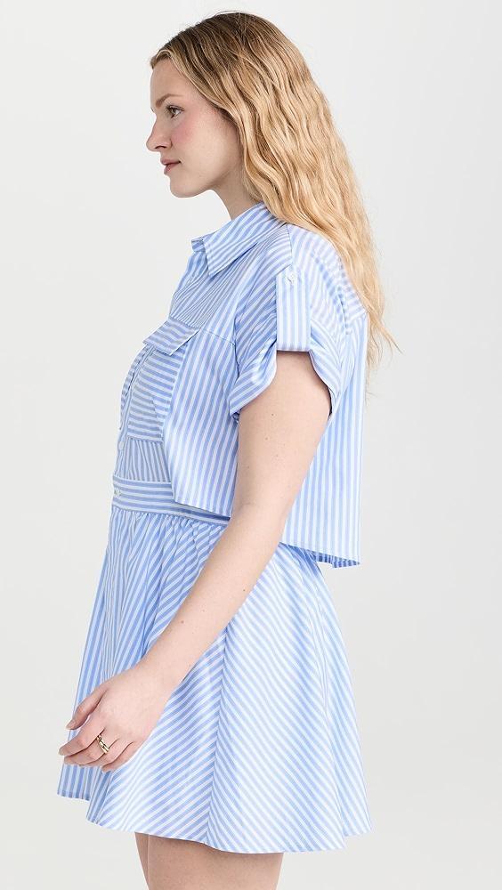 o.p.t Dress | Shopbop Product Image