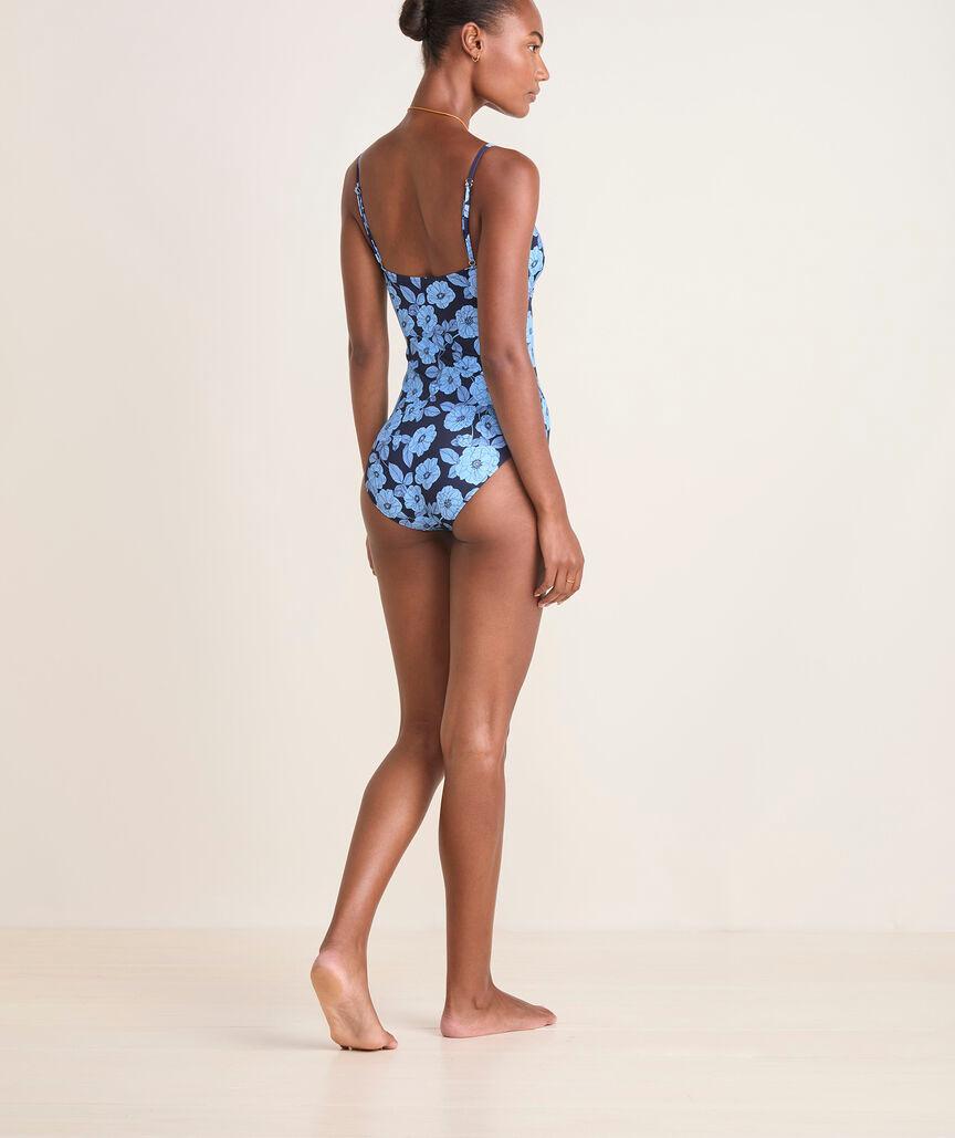 Underwire One-Piece Product Image