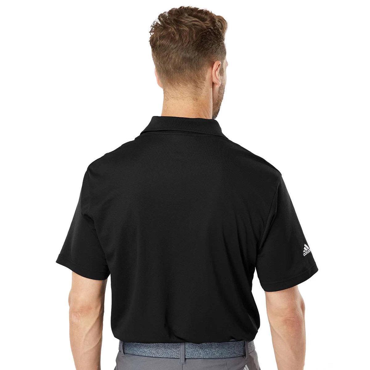 adidas Men's Basic Polo Product Image