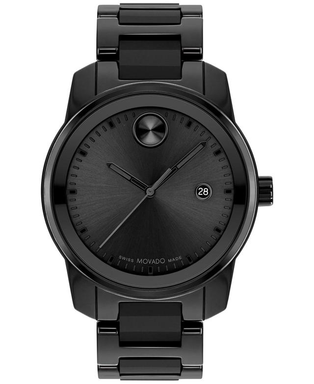 Movado Bold Verso Bracelet Watch, 42mm Product Image