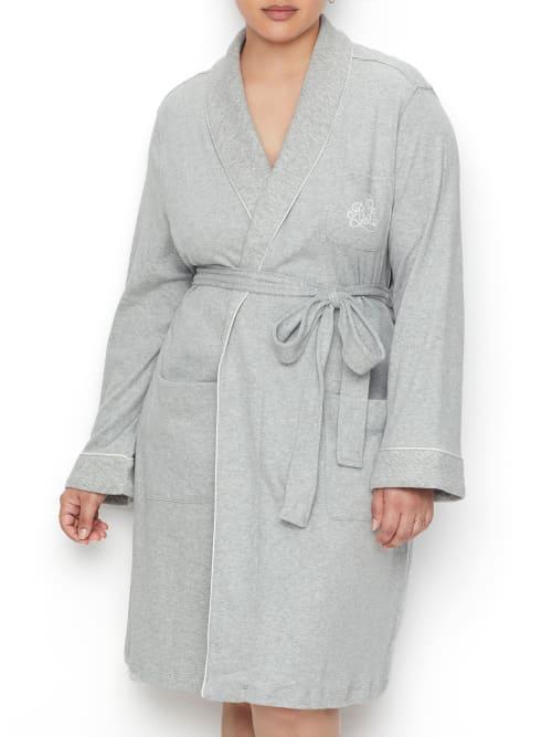 Lauren Ralph Lauren Shawl Collar Robe Product Image