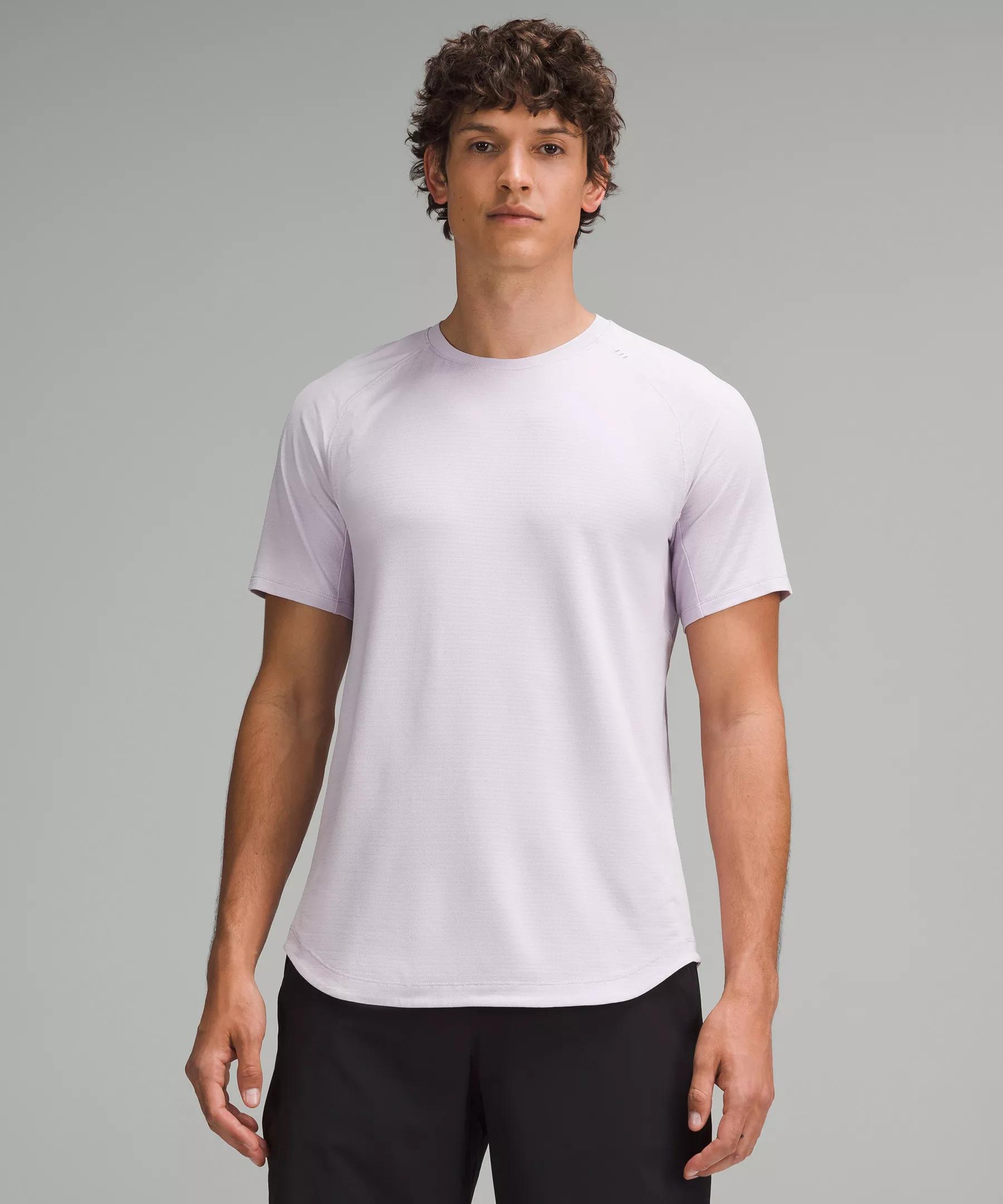 License to Train Short-Sleeve Shirt Product Image