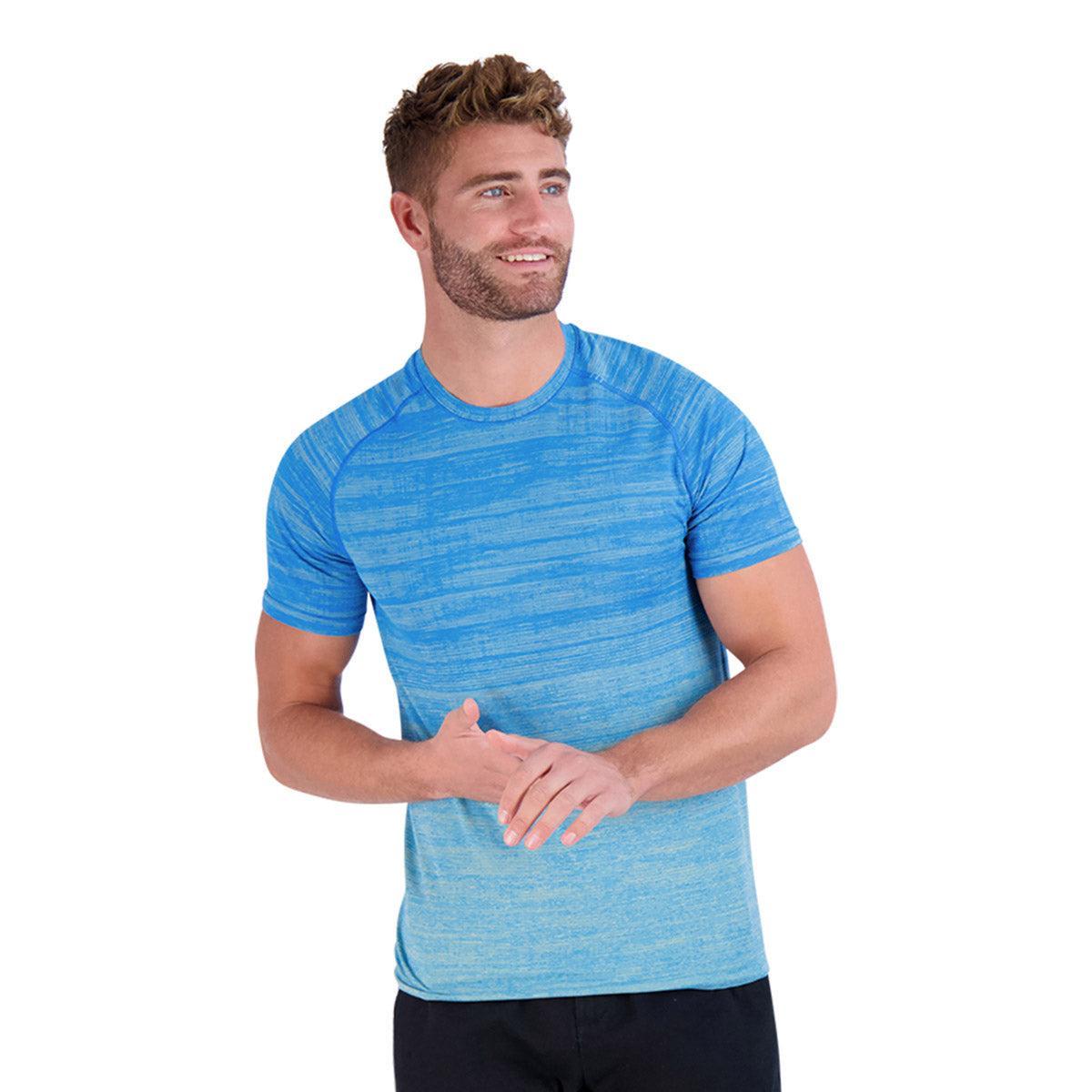 Lululemon Men's Metal Vent Tech T 2.0 Product Image