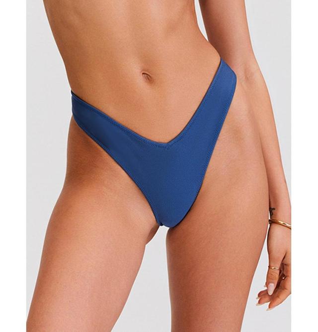 Womens Le Sporty Bikini Bottom Product Image